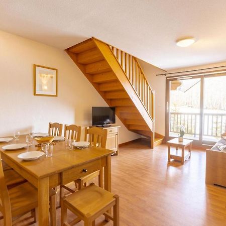 Aparthotel Adonis Les Terrasses Des Bottières By Olydea à Saint-Pancrace  Extérieur photo